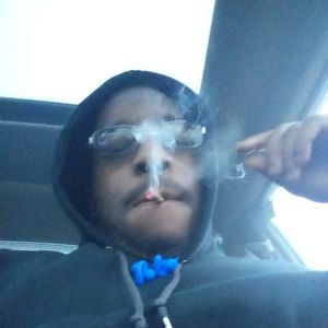 Meet your Posher, Rick